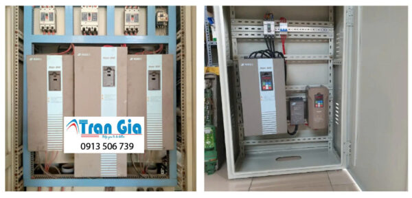Sửa chữa biến tần Senlan báo lỗi nhanh chóng uy tín TP HCM Sửa chữa biến tần Senlan báo lỗi nhanh chóng uy tín TP HCM