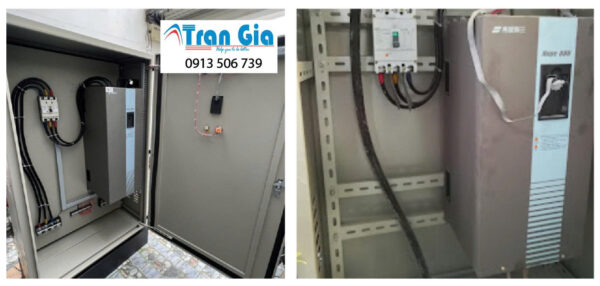 Sửa chữa biến tần Senlan báo lỗi nhanh chóng uy tín TP HCM Sửa chữa biến tần Senlan báo lỗi nhanh chóng uy tín TP HCM