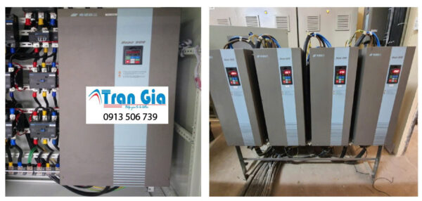 Sửa chữa biến tần Senlan báo lỗi nhanh chóng uy tín TP HCM Sửa chữa biến tần Senlan báo lỗi nhanh chóng uy tín TP HCM