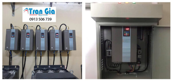 Sửa chữa biến tần Senlan báo lỗi nhanh chóng uy tín TP HCM Sửa chữa biến tần Senlan báo lỗi nhanh chóng uy tín TP HCM