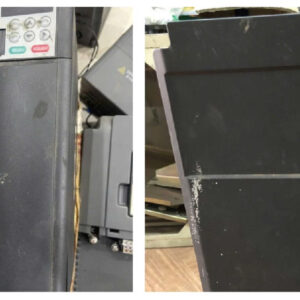 Thay thế linh kiện, sửa chữa biến tần Inovance bảo hành lên đến 3 tháng