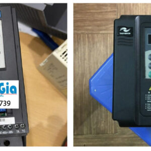 Thay thế linh kiện, sửa chữa biến tần Inovance bảo hành lên đến 3 tháng