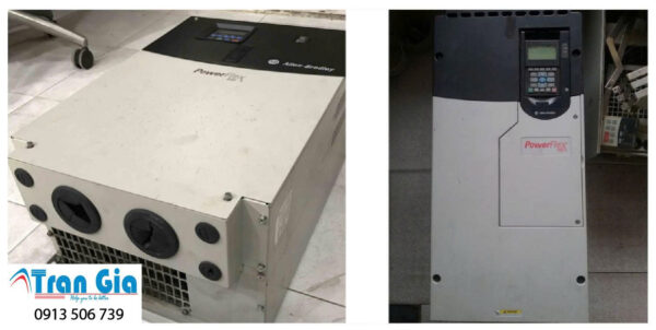 Chuyên cung cấp bảng mã lỗi biến tần Allen Bradley đầy đủ và chi tiết nhất