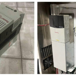 Chuyên cung cấp bảng mã lỗi biến tần Allen Bradley đầy đủ và chi tiết nhất