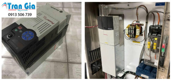 Chuyên cung cấp bảng mã lỗi biến tần Allen Bradley đầy đủ và chi tiết nhất