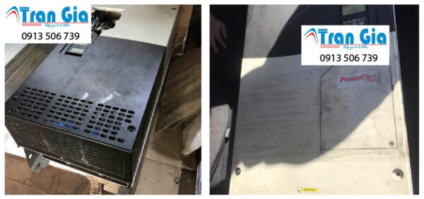 Chuyên cung cấp bảng mã lỗi biến tần Allen Bradley đầy đủ và chi tiết nhất