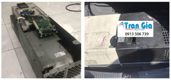 Chuyên cung cấp bảng mã lỗi biến tần Allen Bradley đầy đủ và chi tiết nhất