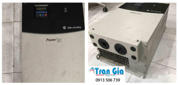 Chuyên cung cấp bảng mã lỗi biến tần Allen Bradley đầy đủ và chi tiết nhất