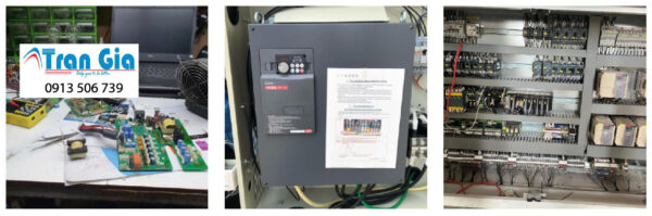 Chuyên cung cấp bảng mã lỗi biến tần Allen Bradley đầy đủ và chi tiết nhất