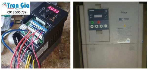 Chuyên sửa biến tần Hyundai báo lỗi, xử lý lỗi nhanh chóng lấy liền trong vòng 24h khu vực miền nam Chuyên sửa biến tần Hyundai báo lỗi, xử lý lỗi nhanh chóng lấy liền trong vòng 24h khu vực miền nam