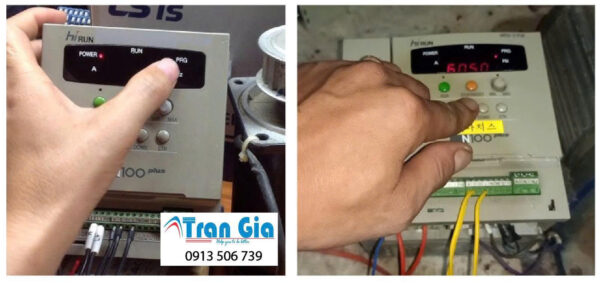 Chuyên sửa biến tần Hyundai báo lỗi, xử lý lỗi nhanh chóng lấy liền trong vòng 24h khu vực miền nam Chuyên sửa biến tần Hyundai báo lỗi, xử lý lỗi nhanh chóng lấy liền trong vòng 24h khu vực miền nam