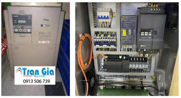 Chuyên sửa biến tần Hyundai báo lỗi, xử lý lỗi nhanh chóng lấy liền trong vòng 24h khu vực miền nam Chuyên sửa biến tần Hyundai báo lỗi, xử lý lỗi nhanh chóng lấy liền trong vòng 24h khu vực miền nam