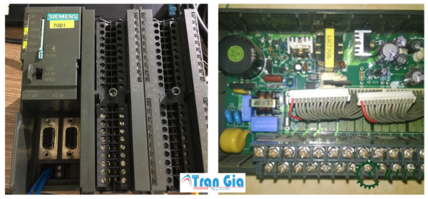 Trung tâm chuyên sửa PLC Simens S7-400 xử lí lỗi nhanh chóng với kinh nghiệm lâu năm Trung tâm chuyên sửa PLC Simens S7-400 xử lí lỗi nhanh chóng với kinh nghiệm lâu năm
