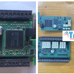 Công ty chuyên thay thế linh kiện, sửa chữa PLC S7-1200 lấy gấp trong ngày