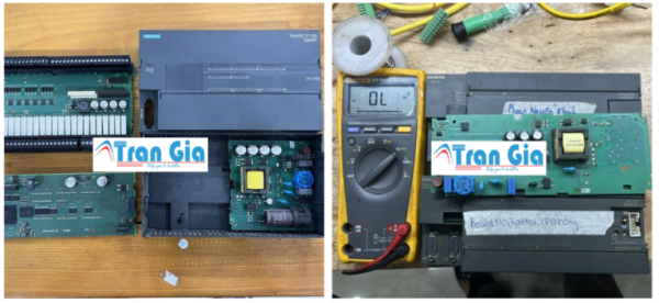 Công Ty Sửa Chữa PLC Uy Tín Với Linh Kiện Chính Hãng 100% Công Ty Sửa Chữa PLC Uy Tín Với Linh Kiện Chính Hãng 100%