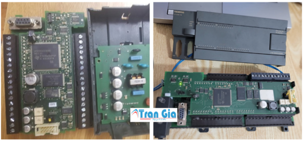 Công Ty Sửa chữa PLC S7-200 Chập Chờn Chạy không ổn đinh, Lúc Chạy Lúc không, Không Có ngõ Ra Sửa Xử lý gấp 24h Công Ty Sửa chữa PLC S7-200 Chập Chờn Chạy không ổn đinh, Lúc Chạy Lúc không, Không Có ngõ Ra Sửa Xử lý gấp 24h