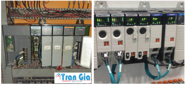 Công Ty Sửa Chữa PLC Uy Tín Với Linh Kiện Chính Hãng 100% Công Ty Sửa Chữa PLC Uy Tín Với Linh Kiện Chính Hãng 100%