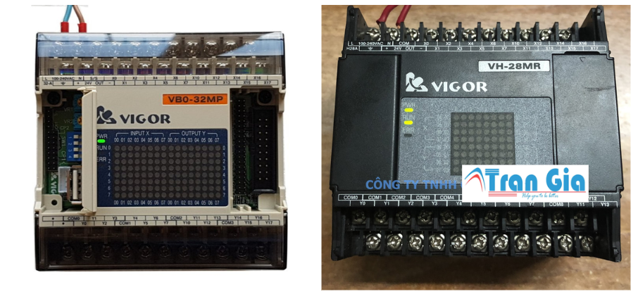 Trung tâm chuyên sửa chữa PLC Vigo với 15 năm kinh nghiệm trong nghành