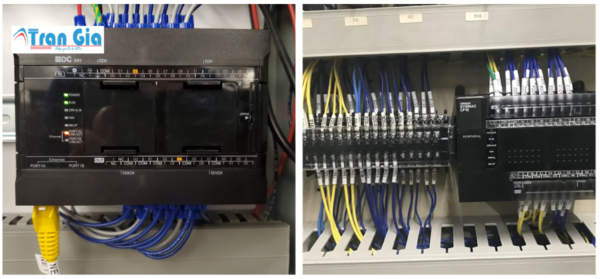 Công Ty Sửa Chữa PLC Uy Tín Với Linh Kiện Chính Hãng 100% Công Ty Sửa Chữa PLC Uy Tín Với Linh Kiện Chính Hãng 100%