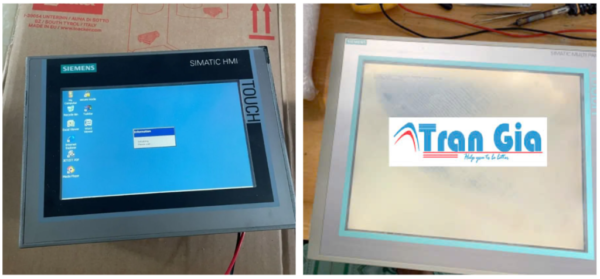Chuyên sửa màn hình Siemens KTP700 Basic xử lý lỗi nhanh nhất khu vực miền nam Chuyên sửa màn hình Siemens KTP700 Basic xử lý lỗi nhanh nhất khu vực miền nam