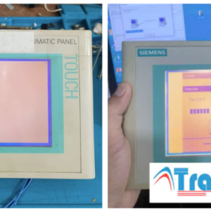 Chuyên sửa màn hình Siemens KTP700 Basic xử lý lỗi nhanh nhất khu vực miền nam