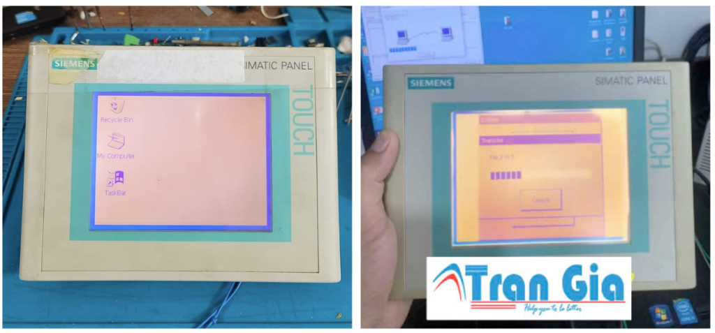 Chuyên sửa màn hình Siemens KTP700 Basic xử lý lỗi nhanh nhất khu vực miền nam Chuyên sửa màn hình Siemens KTP700 Basic xử lý lỗi nhanh nhất khu vực miền nam