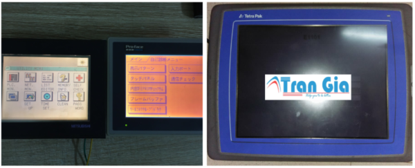 Chuyên nhận sửa chữa màn hình HMI M2I XTOP với linh kiện chính hãng Chuyên nhận sửa chữa màn hình HMI M2I XTOP với linh kiện chính hãng