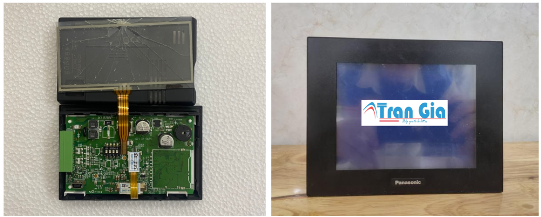 Chuyên sửa màn hình cảm ứng HMI Teco lấy liền trong vòng 24h khu vực Tp Hồ Chí Minh