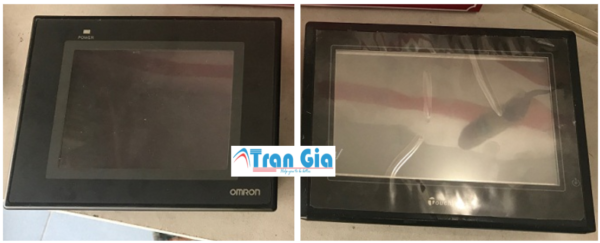 Chuyên sửa chữa màn hình HMI Omron báo lỗi uy tín giá rẻ tại miền nam Chuyên sửa chữa màn hình HMI Omron báo lỗi uy tín giá rẻ tại miền nam