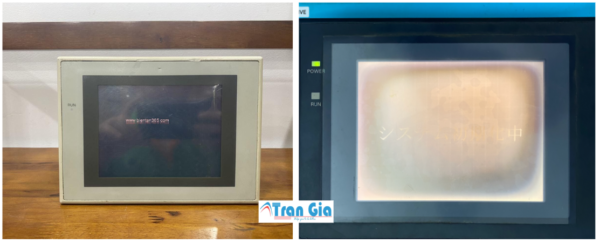 Chuyên sửa chữa màn hình HMI Omron báo lỗi uy tín giá rẻ tại miền nam Chuyên sửa chữa màn hình HMI Omron báo lỗi uy tín giá rẻ tại miền nam