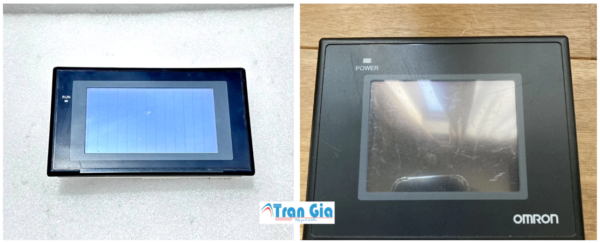 Trung tâm sửa màn hình cảm ứng HMI Omron lấy liền trong ngày bảo hành lên đến 6 tháng Trung tâm sửa màn hình cảm ứng HMI Omron lấy liền trong ngày bảo hành lên đến 6 tháng