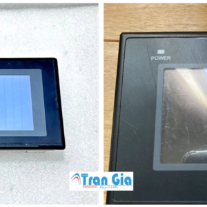 Chuyên sửa chữa màn hình HMI Omron báo lỗi uy tín giá rẻ tại miền nam