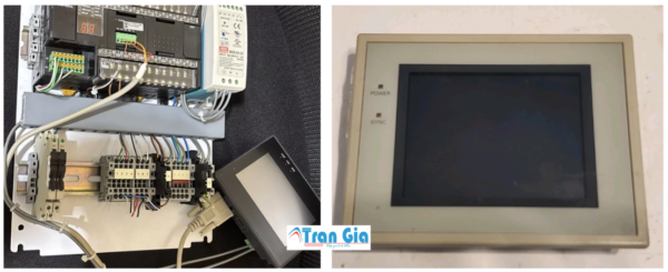 Trung tâm sửa màn hình HMI Mitsubishi cam kết linh kiện chính hãng, xử lí lỗi nhanh Trung tâm sửa màn hình HMI Mitsubishi cam kết linh kiện chính hãng, xử lí lỗi nhanh