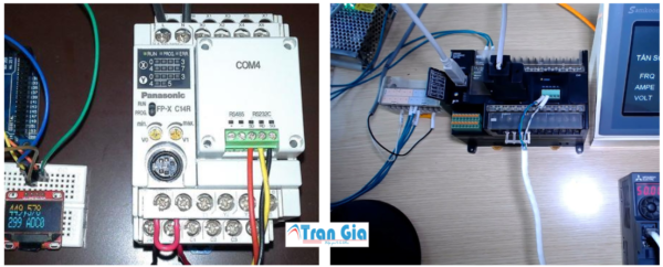 Trung Tâm Sửa Chữa PLC Uy Tín Trung Tâm Sửa Chữa PLC Uy Tín