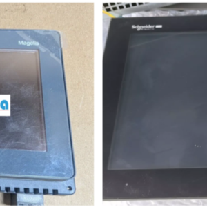 Trung tâm sửa chữa màn hình HMI Schneider, chuyên sửa màn hình HMI Schneider