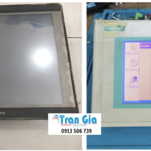 Bảng mã lỗi MÀN HÌNH FUJI HAKKO V806ITDN, V806TDN, V806ICDN, V806CDN, V806IMDN, V806MDN 