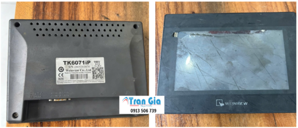 Bảng mã lỗi MÀN HÌNH FUJI HAKKO V806ITDN, V806TDN, V806ICDN, V806CDN, V806IMDN, V806MDN Bảng mã lỗi MÀN HÌNH FUJI HAKKO V806ITDN, V806TDN, V806ICDN, V806CDN, V806IMDN, V806MDN