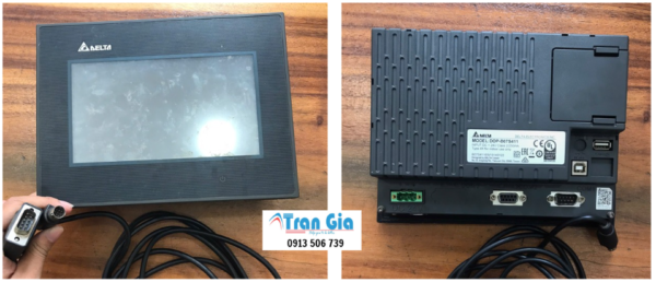 Trung tâm chuyên sửa màn hình DOP-B10S615 nhanh chóng với kinh nghiệm lâu năm Trung tâm chuyên sửa màn hình DOP-B10S615 nhanh chóng với kinh nghiệm lâu năm