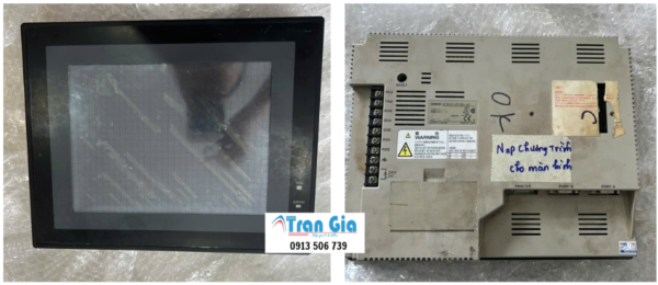 Bảng mã lỗi MÀN HÌNH FUJI HAKKO V806ITDN, V806TDN, V806ICDN, V806CDN, V806IMDN, V806MDN Bảng mã lỗi MÀN HÌNH FUJI HAKKO V806ITDN, V806TDN, V806ICDN, V806CDN, V806IMDN, V806MDN