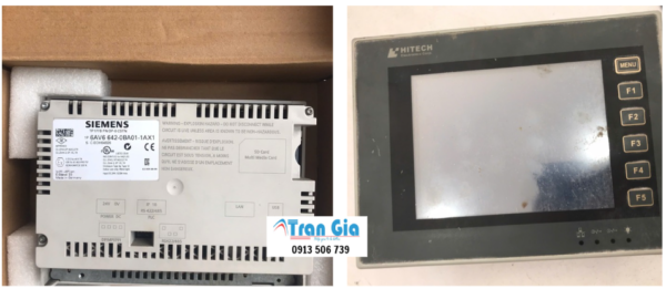 Trung tâm chuyên sửa màn hình Fuji HAKKO V810XSN, V810XTN, V810ICN, V810CN nhanh chóng TP HCM Trung tâm chuyên sửa màn hình Fuji HAKKO V810XSN, V810XTN, V810ICN, V810CN nhanh chóng TP HCM