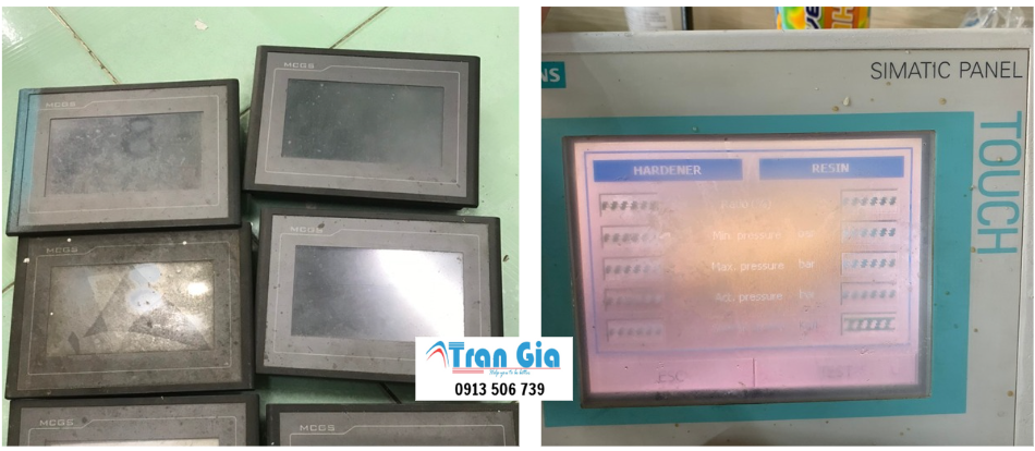 Trung tâm sửa màn hình Xtop bảo hành linh kiện chính hãng lên tới 6 tháng