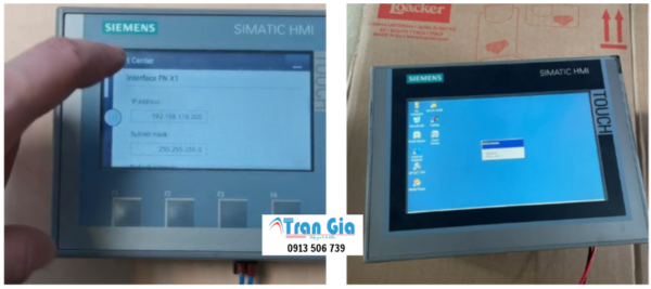 Trung tâm chuyên sửa màn hình TS1070I, TS1070, TS1071I Trung tâm chuyên sửa màn hình TS1070I, TS1070, TS1071I