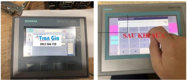 Trung tâm chuyên sửa màn hình UG330H-VS4, UG330H-VH4, UG330H-SS4 nhanh chóng TP HCM Trung tâm chuyên sửa màn hình UG330H-VS4, UG330H-VH4, UG330H-SS4 nhanh chóng TP HCM