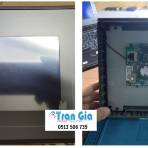 Trung tâm sửa chữa màn hình HMI MCGS, thay tấm LCD cho màn hình cảm ứng MCGS