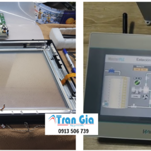 Trung tâm chuyên sửa màn hình UG221H-LE4, UG221H-LR4, UG221H-SR4 bảo hành lên tới 6 tháng