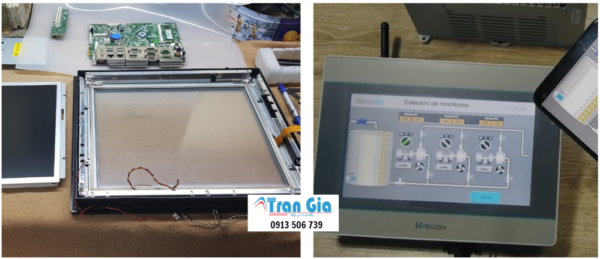 Trung tâm chuyên sửa màn hình UG221H-LE4, UG221H-LR4, UG221H-SR4 bảo hành lên tới 6 tháng Trung tâm chuyên sửa màn hình UG221H-LE4, UG221H-LR4, UG221H-SR4 bảo hành lên tới 6 tháng