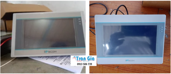 Trung tâm sửa màn hình cảm ứng Wecon bị lỗi nhanh chóng khu vực miền nam Trung tâm sửa màn hình cảm ứng Wecon bị lỗi nhanh chóng khu vực miền nam