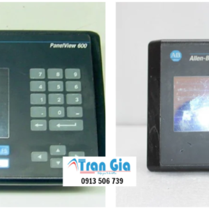 Chuyên sửa chữa màn hình hmi Allen-Bradley PanelView Plus, PanelView Component, PanelView Plus CE uy tín