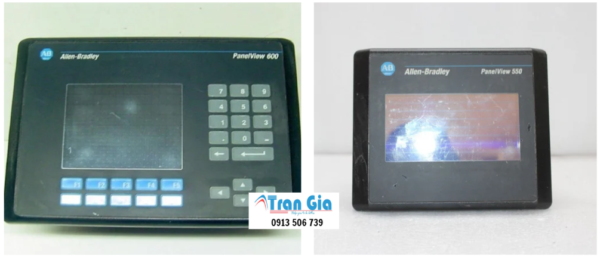 Chuyên sửa chữa màn hình hmi Allen-Bradley PanelView Plus, PanelView Component, PanelView Plus CE uy tín Chuyên sửa chữa màn hình hmi Allen-Bradley PanelView Plus, PanelView Component, PanelView Plus CE uy tín