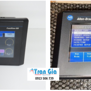 Chuyên sửa chữa màn hình hmi Allen-Bradley PanelView Plus, PanelView Component, PanelView Plus CE uy tín